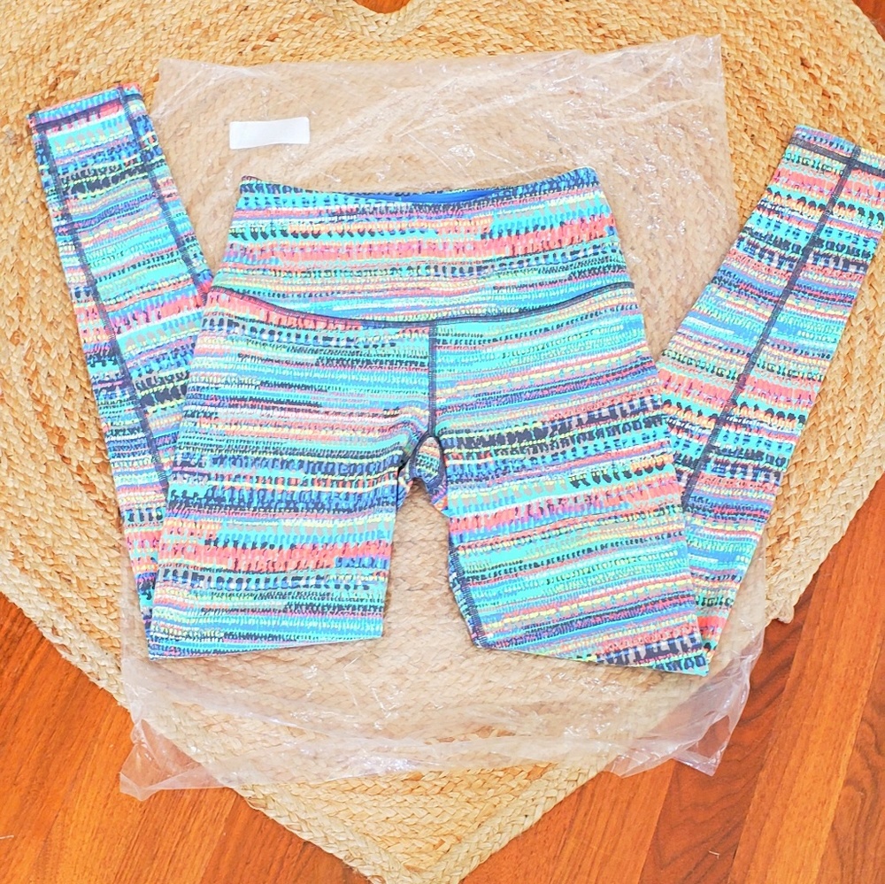 VSX Knockout Collant Leggings

Victoria's Secret